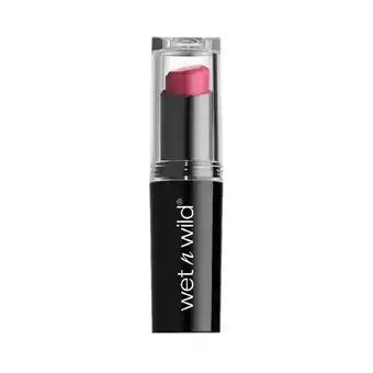 Tottus Labial wet n wild dont blink pink 3.3g oferta