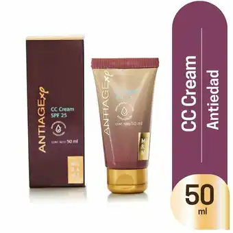 Tottus Crema antiedad oferta