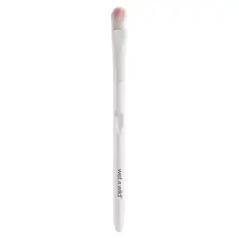 Tottus Brocha large eyeshadow oferta