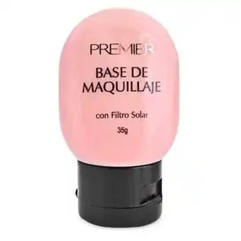 Tottus Base de maquillaje con filtro solar 2027 02 mediano oferta