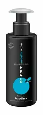 Tottus Agua micelar acnorm oferta