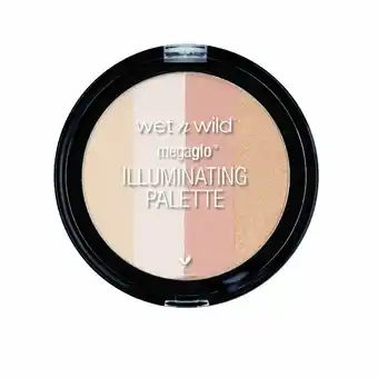 Tottus Iluminador wet n wild catwalk 11.5g oferta