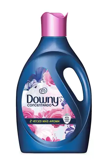 Tottus Downy suavizante floral 5l oferta