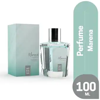 Tottus Perfume marena by murana 100 ml oferta