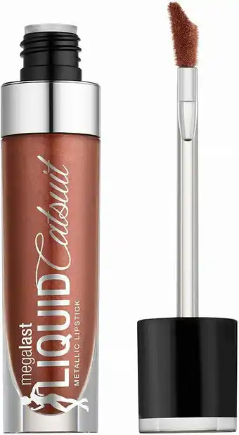Tottus Labial liquido copper envase 5.7 gr oferta