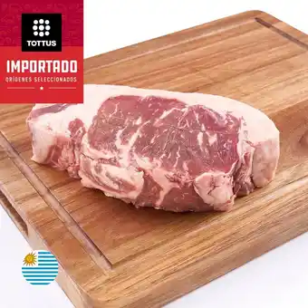 Tottus Bife angosto uruguaya oferta