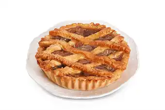 Tottus Tartaleta de manzana oferta