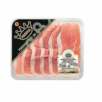 Tottus Bandeja prosciutto di parma oferta