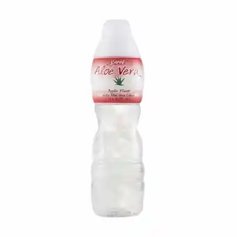 Tottus Bebida aloe vera drink manzana oferta