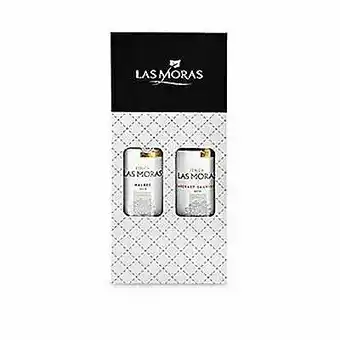 Tottus Pack duo las moras varietal oferta