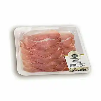 Tottus Bandeja culatello oferta