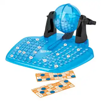 Tottus Juego bsc bingo lotto oferta
