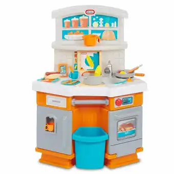 Tottus Cocina home grown oferta