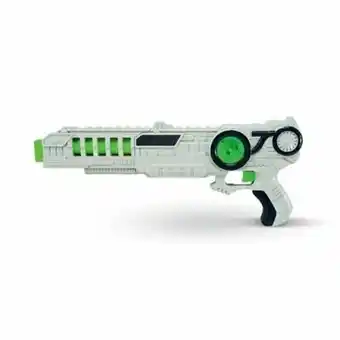 Tottus Pistola mediana con rotor y sonido oferta