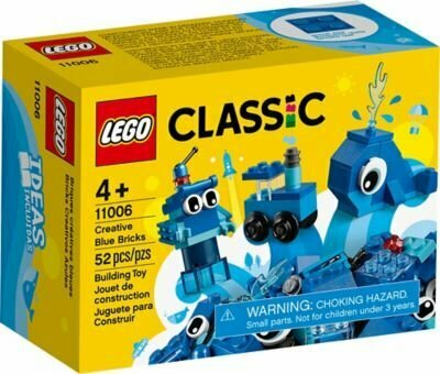 Tottus lego best sale