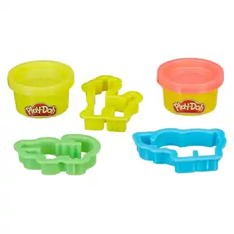 Tottus Play-doh mini set de herramientas oferta
