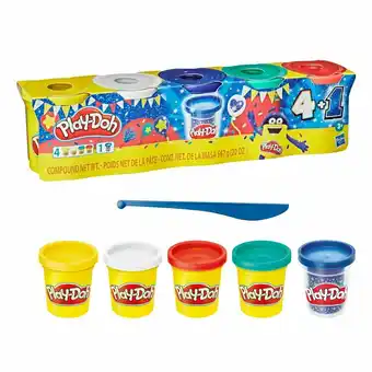 Tottus Play doh celebración zafiro oferta