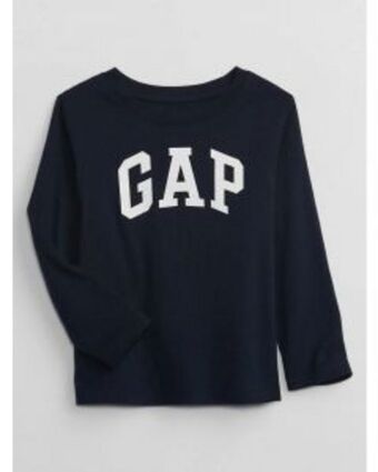 GAP Polo logo niño oferta
