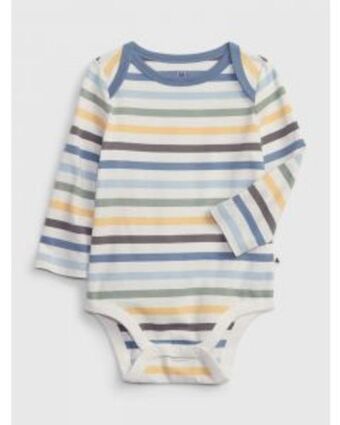 GAP Bodysuit bebé niño oferta