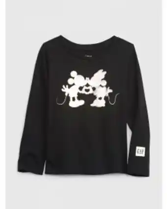 GAP Polo disney toddler niña oferta