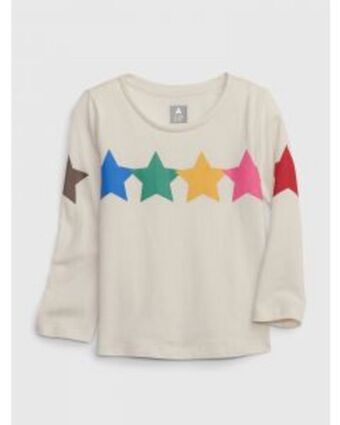 GAP Polo toddler niña oferta