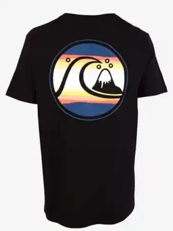 Quiksilver Polo para hombre quiksilver classic resin tint mt0 kvj0 oferta