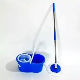 Linio Trapeador mapo mágico con escurridor -... oferta