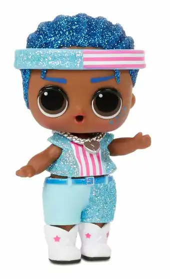 Tottus L o l surprise boys pdq oferta