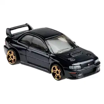 Tottus Hot wheels autos básicos oferta