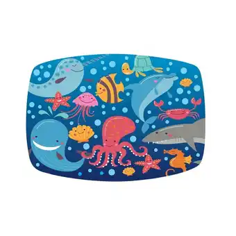 Tottus Ocean discovery 105 piezas oferta