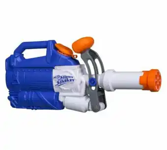 Tottus Supersoaker soakzooka oferta