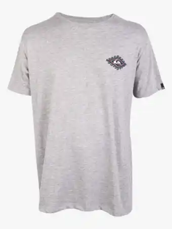 Quiksilver Polo para hombre quiksilver classic mystic limits mt0 srgh oferta