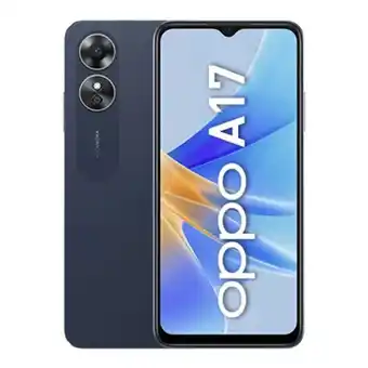 Claro A17 64gb negro + portabilidad + postpago + plan max ilimitado 69.90 p oferta