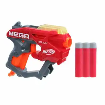 Tottus Nerf mega talon oferta