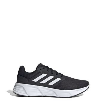 Bata Adidas zapatillas urbanas para hombre negro oferta