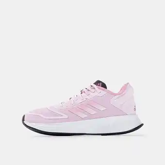 Bata Adidas zapatillas urbanas para mujer rosado oferta