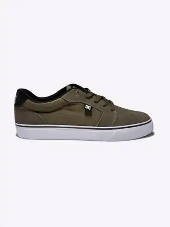 The Box Zapatillas para hombre dc shoes lifestyle anvil owh oferta