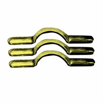 Tottus Bronces y troneras estandar oferta