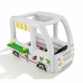 Tottus Carrito de helados oferta