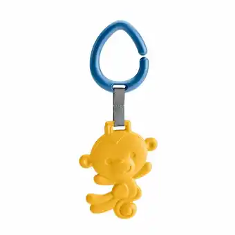 Tottus Fisher price surtido mordedera amiguitos selva oferta