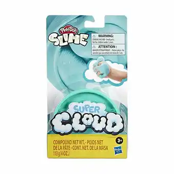 Tottus Play-doh mundo de texturas super cloud one pack oferta