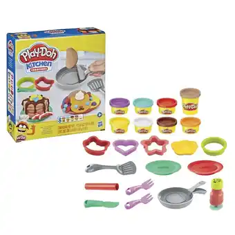 Tottus Pd flip n pancakes playset oferta