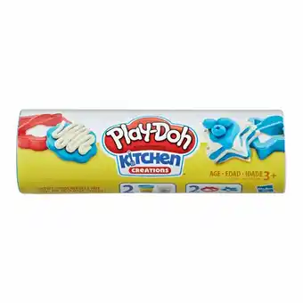 Tottus Play-doh kitchen cookie canister oferta