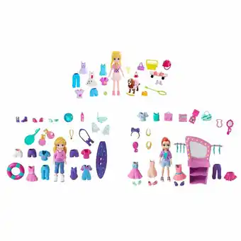 Tottus Packs de accesorios oferta