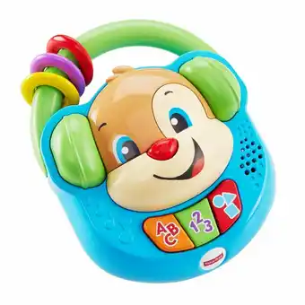 Tottus F-p ríe y aprende reproductor canta y aprende oferta
