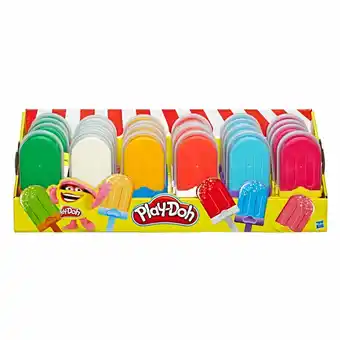 Tottus Frozen pops oferta