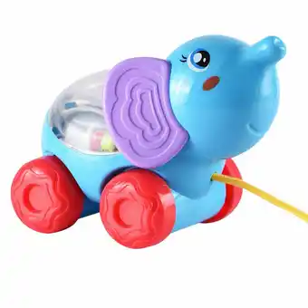 Tottus Elefante caminador oferta