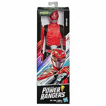 Tottus Power rangers mighty morphin - figuras de acción de 30 cm oferta