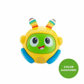 Tottus Fisher price stdo bi bot baila oferta