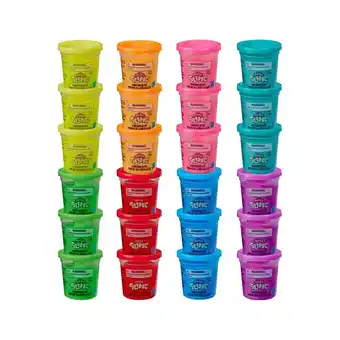 Tottus Play-doh slime oferta
